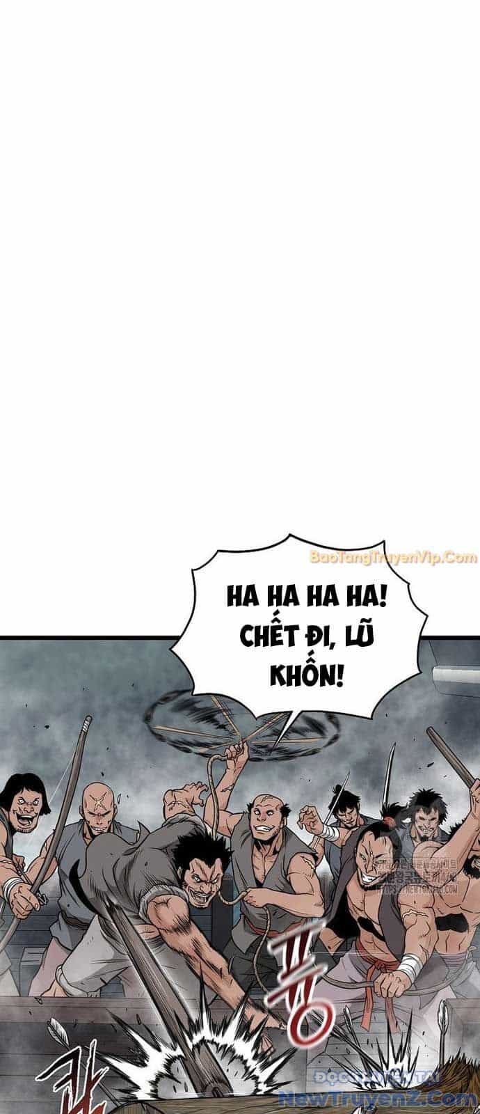 Đăng Nhập Murim - Chương 232 - ảnh 4