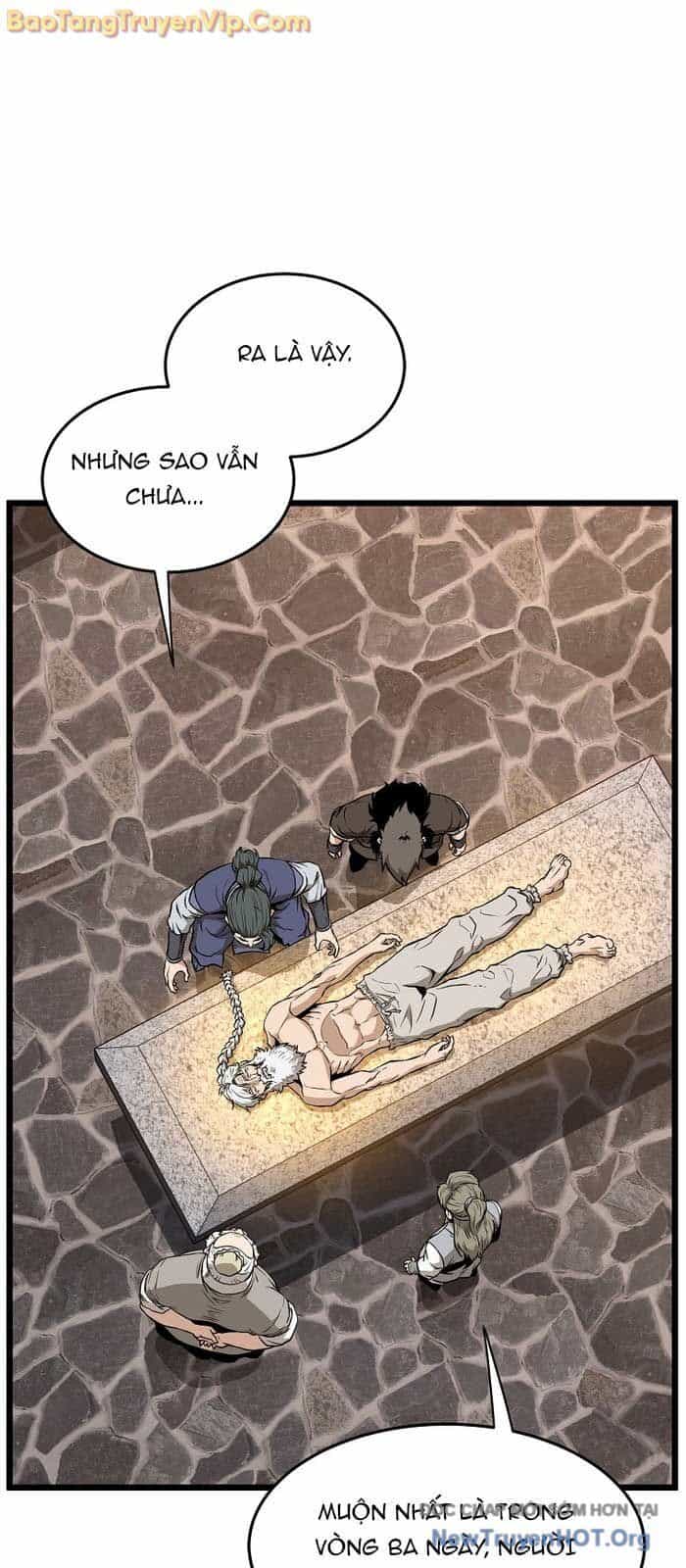 Đăng Nhập Murim - Chương 232.1 - ảnh 12