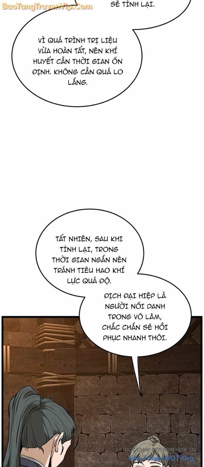 Đăng Nhập Murim - Chương 232.1 - ảnh 13