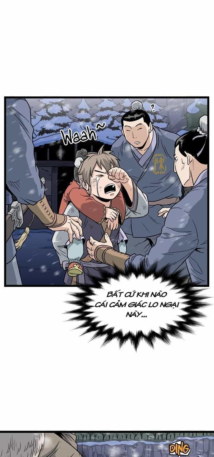 Đăng Nhập Murim - Chương 22 - ảnh 44