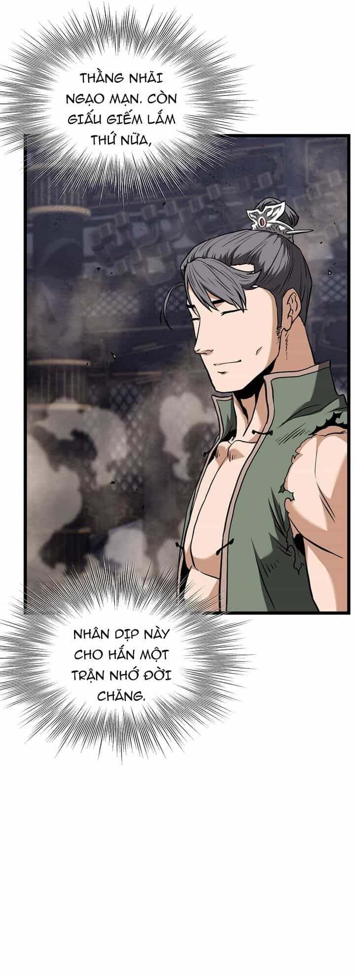 Đăng Nhập Murim - Chương 235 - ảnh 15