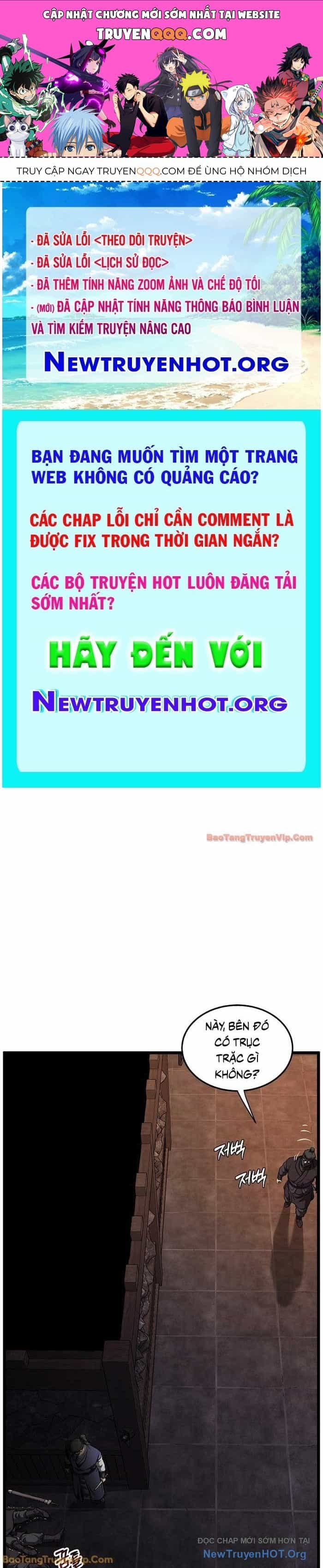 Đăng Nhập Murim - Chương 236.1 - ảnh 1