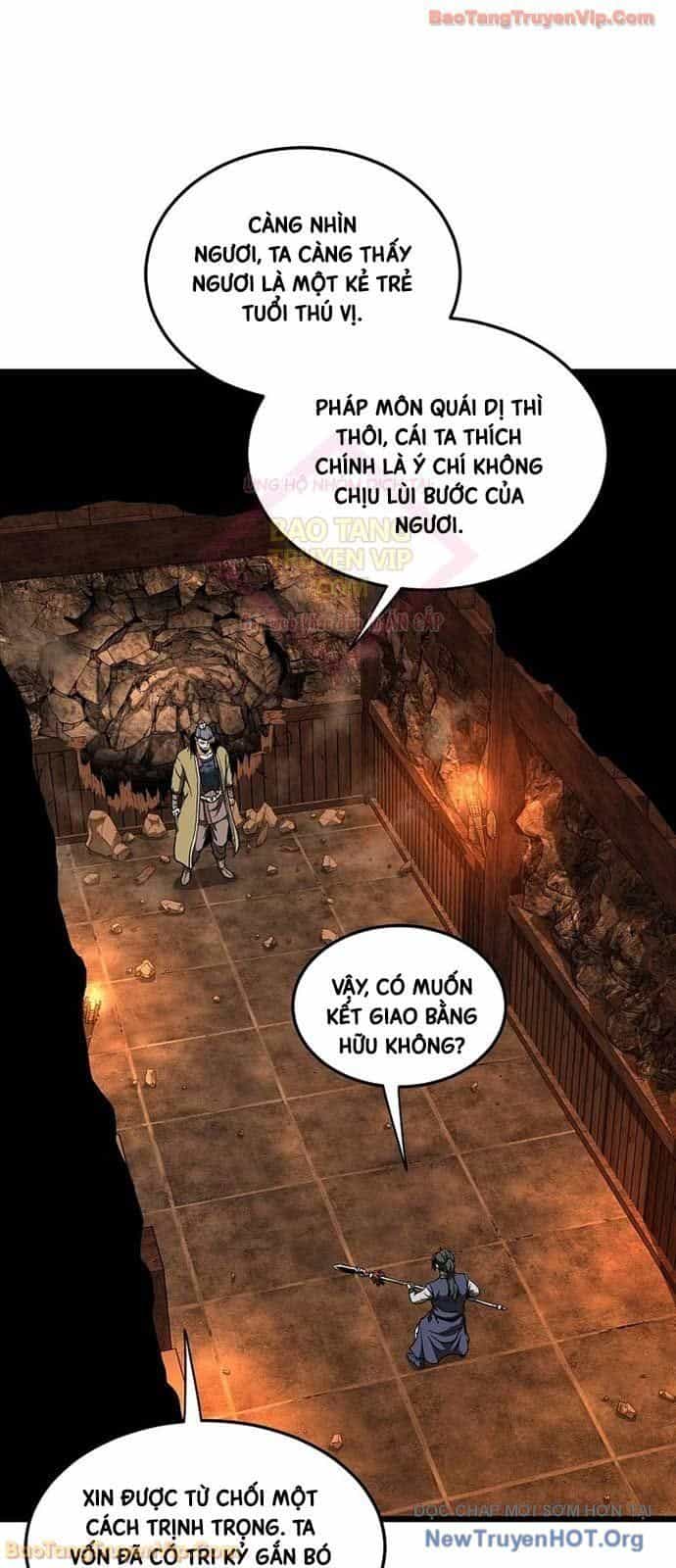 Đăng Nhập Murim - Chương 237.1 - ảnh 71