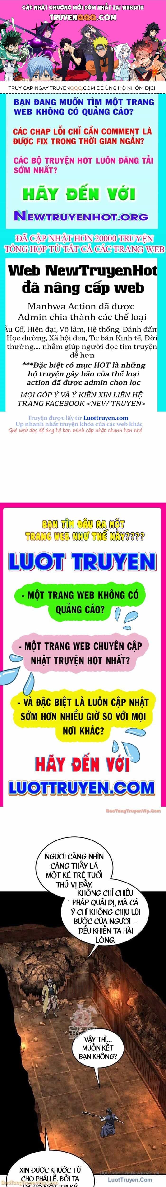 Đăng Nhập Murim - Chương 238 - ảnh 1