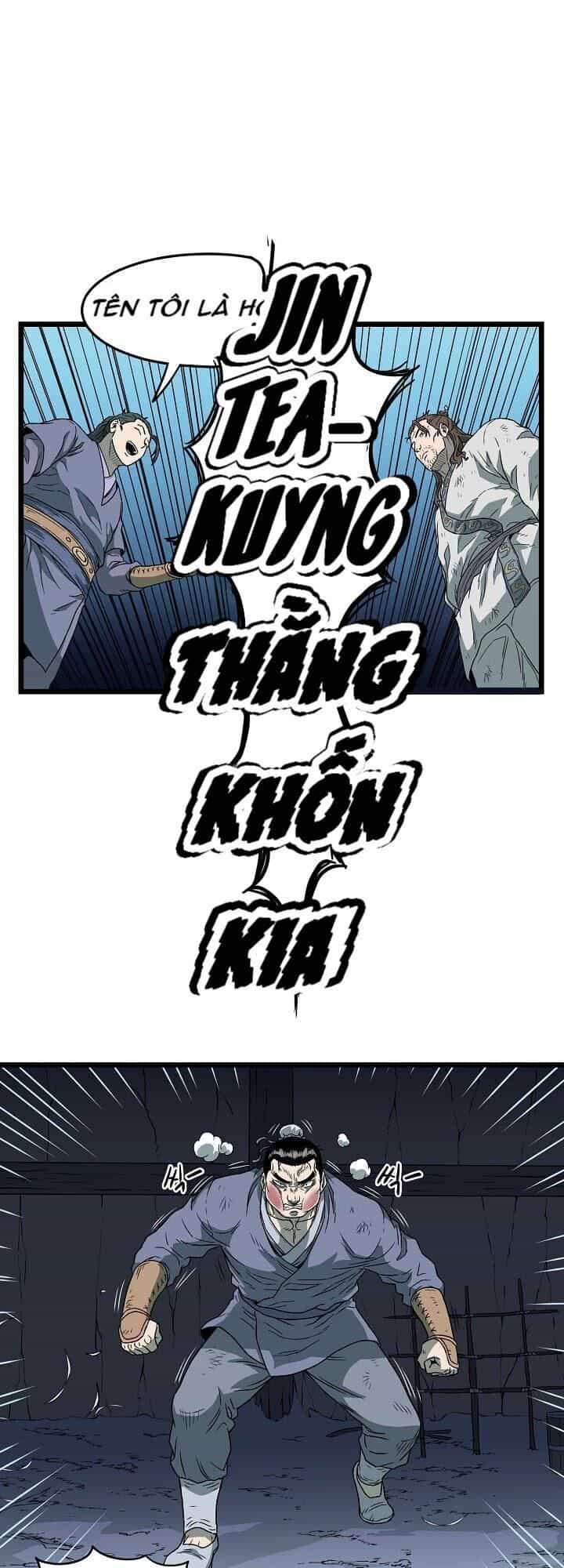 Đăng Nhập Murim - Chương 23 - ảnh 47