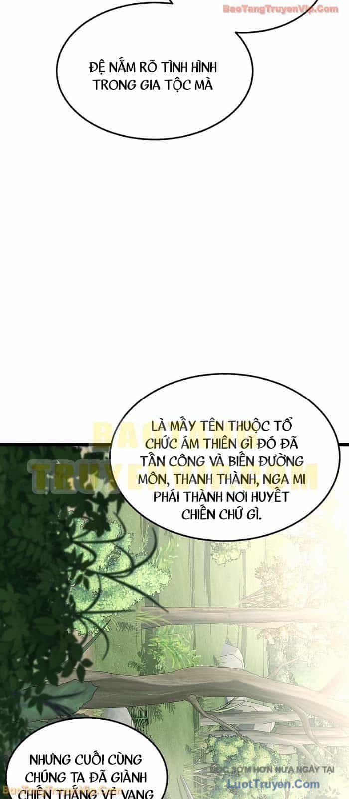 Đăng Nhập Murim - Chương 245 - ảnh 34