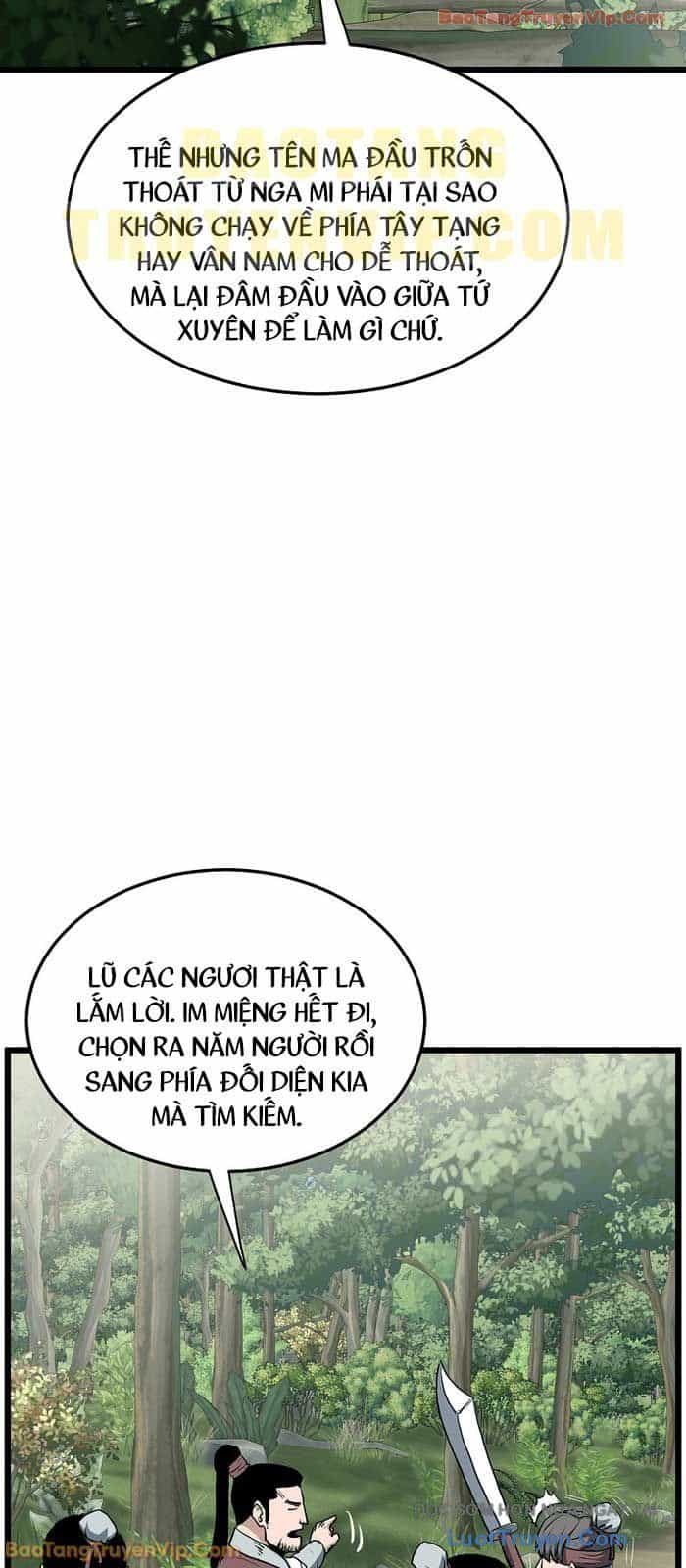 Đăng Nhập Murim - Chương 245 - ảnh 36