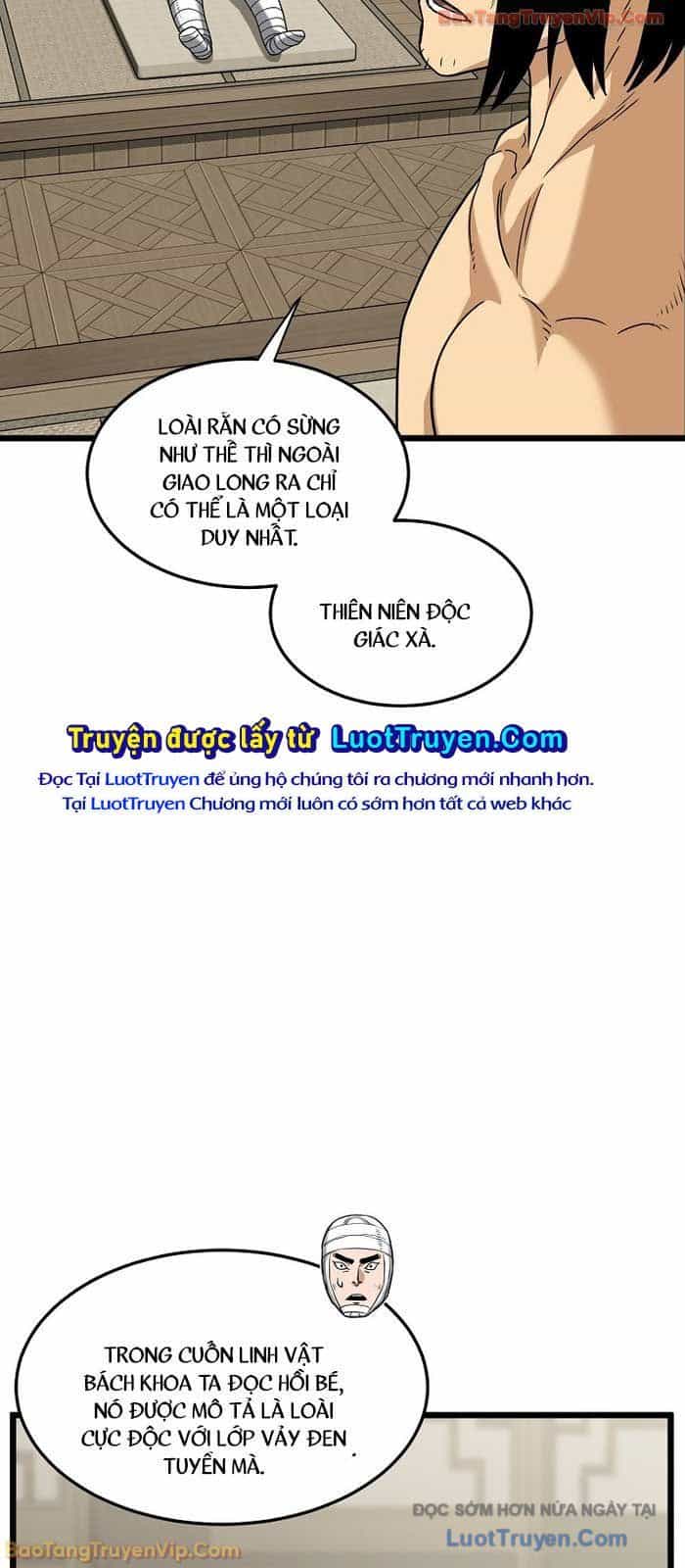 Đăng Nhập Murim - Chương 245 - ảnh 78
