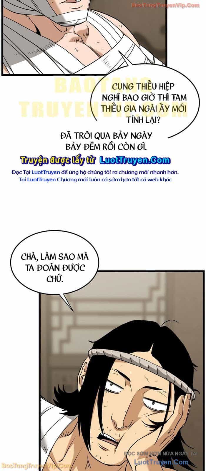 Đăng Nhập Murim - Chương 245 - ảnh 83