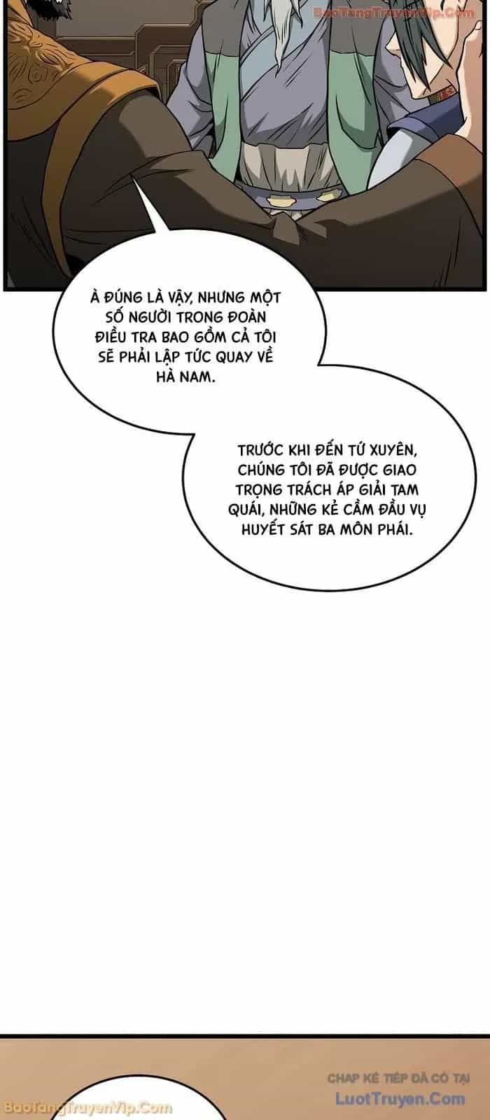 Đăng Nhập Murim - Chương 247 - ảnh 18