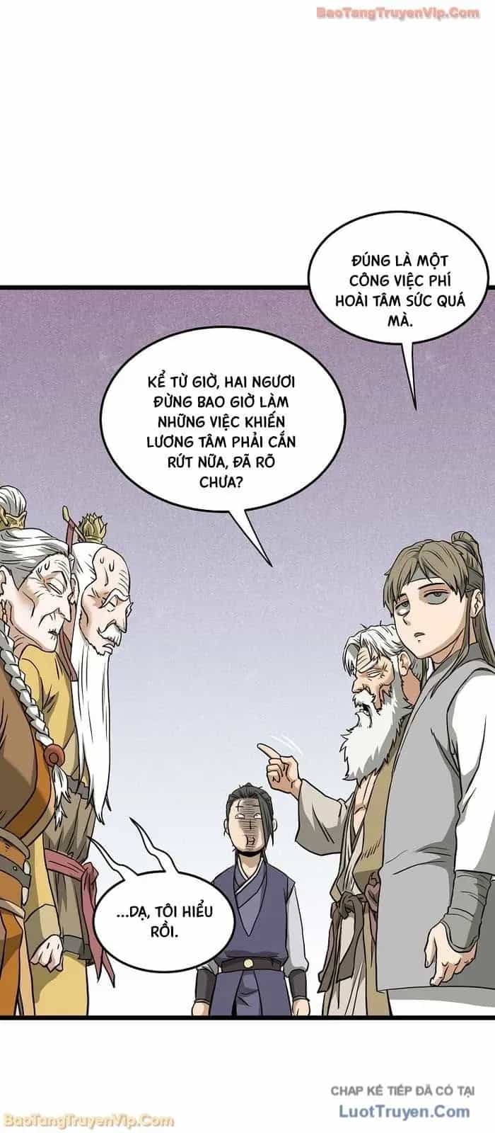 Đăng Nhập Murim - Chương 247 - ảnh 6