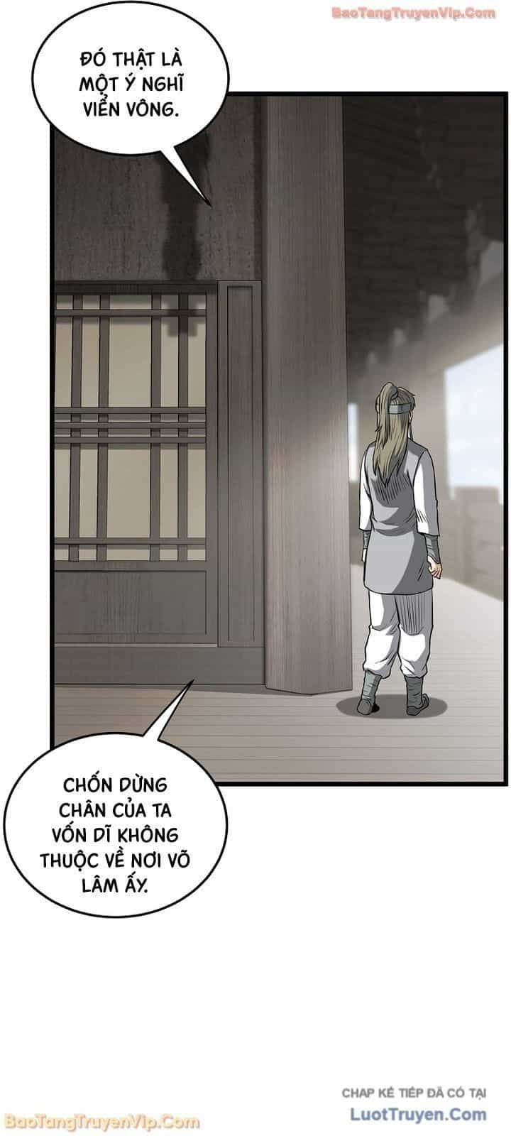 Đăng Nhập Murim - Chương 249 - ảnh 31