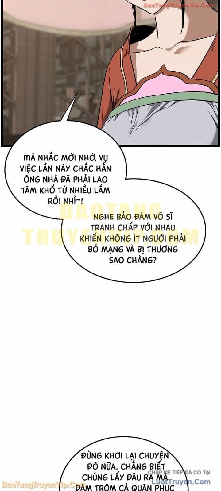 Đăng Nhập Murim - Chương 249 - ảnh 66
