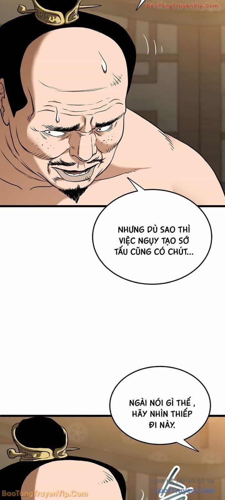 Đăng Nhập Murim - Chương 249 - ảnh 71