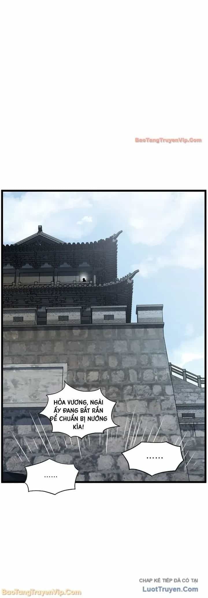Đăng Nhập Murim - Chương 249.5 - ảnh 2