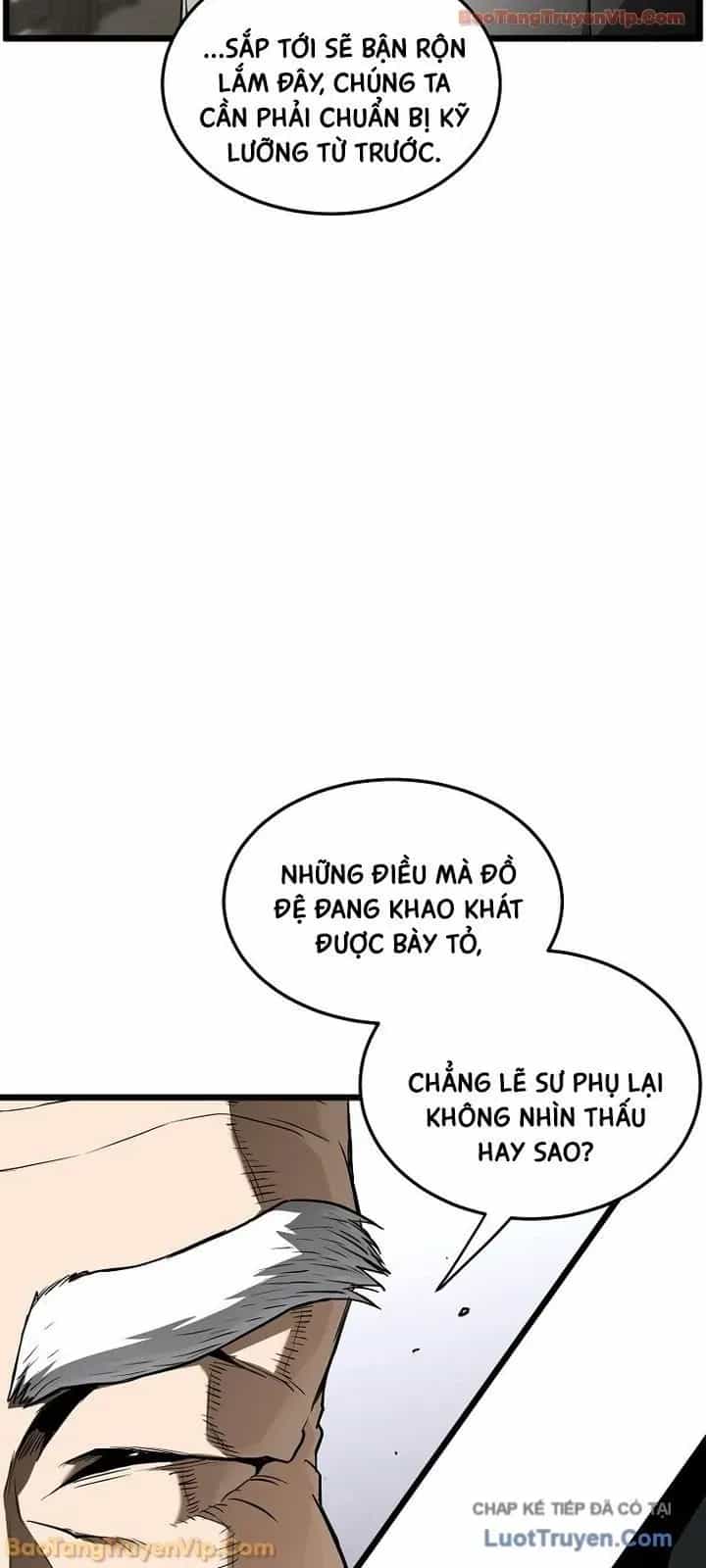 Đăng Nhập Murim - Chương 249.5 - ảnh 24