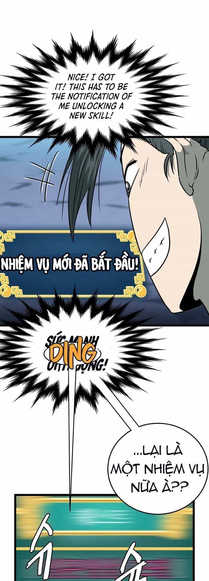 Đăng Nhập Murim - Chương 26 - ảnh 23