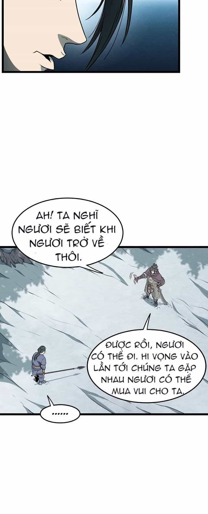 Đăng Nhập Murim - Chương 26 - ảnh 54