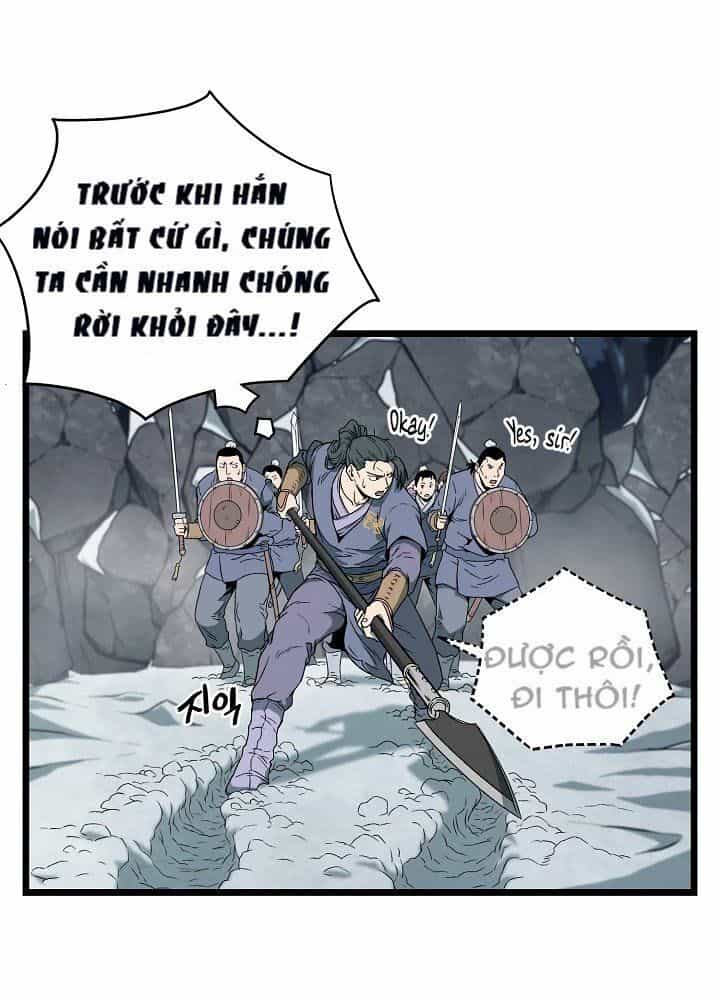 Đăng Nhập Murim - Chương 26 - ảnh 56