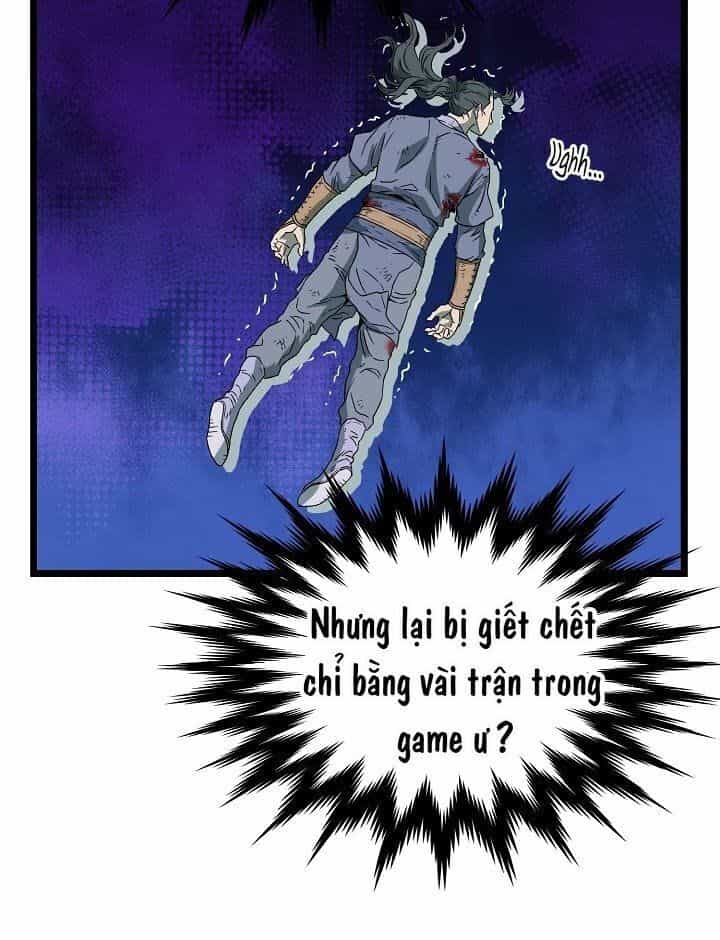 Đăng Nhập Murim - Chương 28 - ảnh 50
