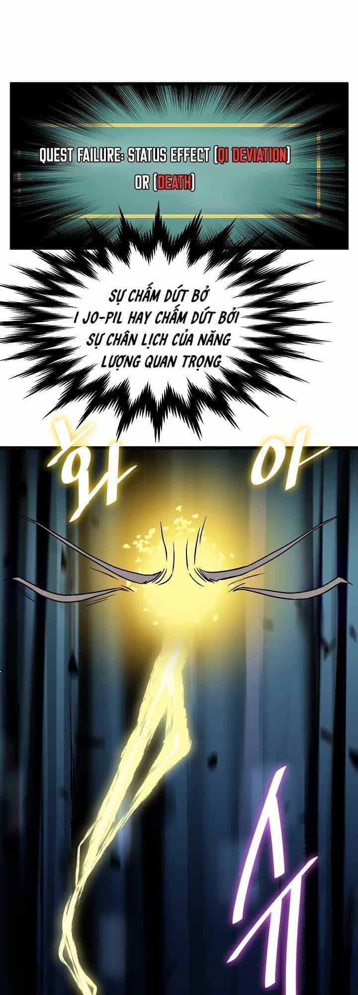 Đăng Nhập Murim - Chương 29 - ảnh 43