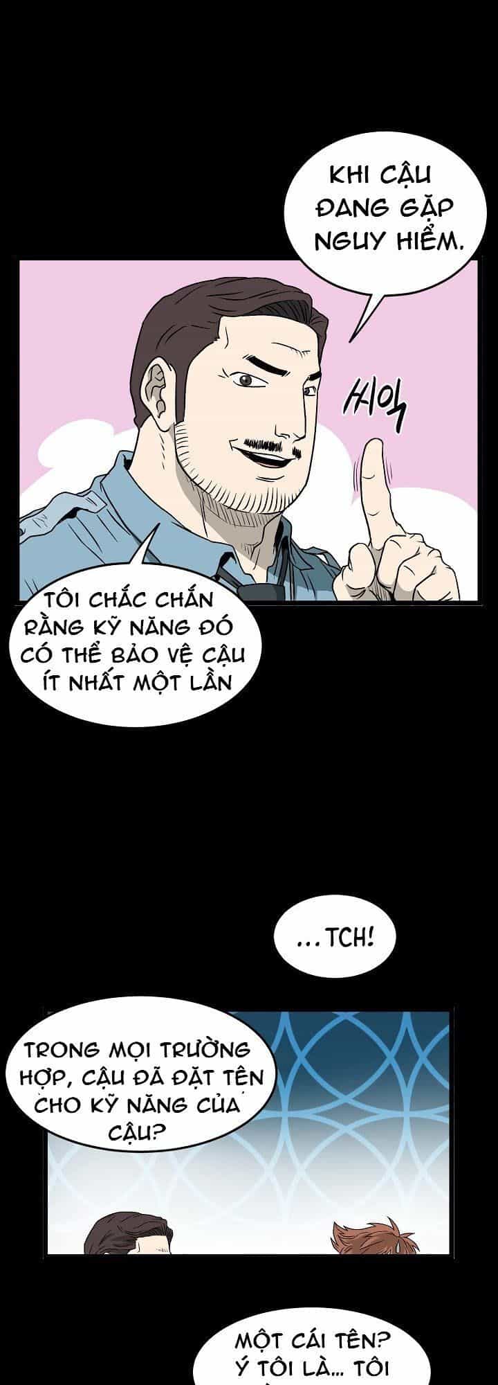 Đăng Nhập Murim - Chương 29 - ảnh 65