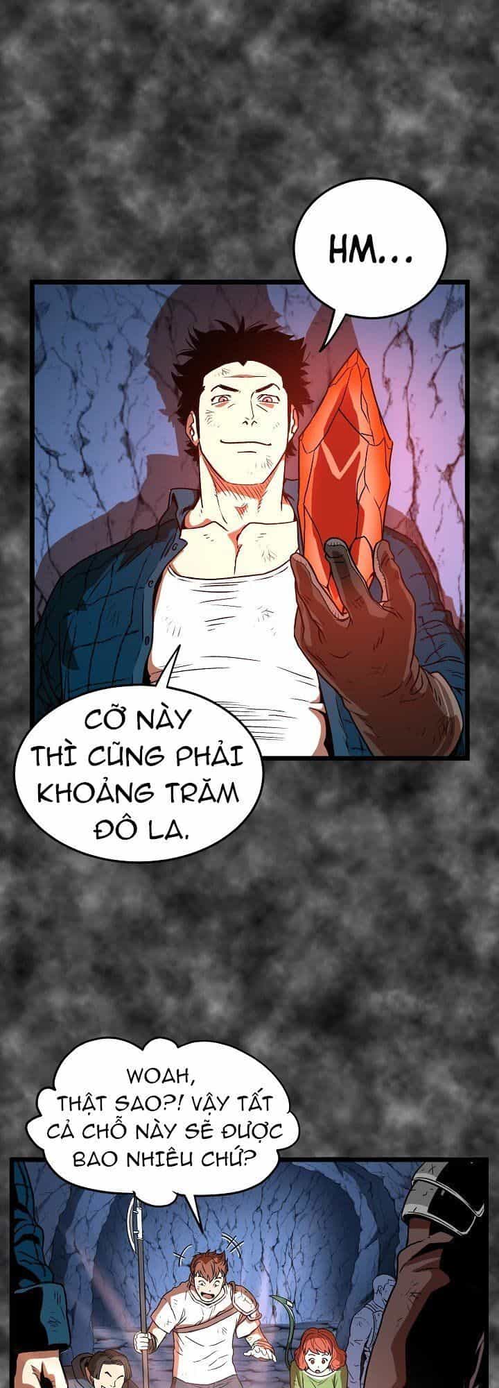 Đăng Nhập Murim - Chương 30 - ảnh 27
