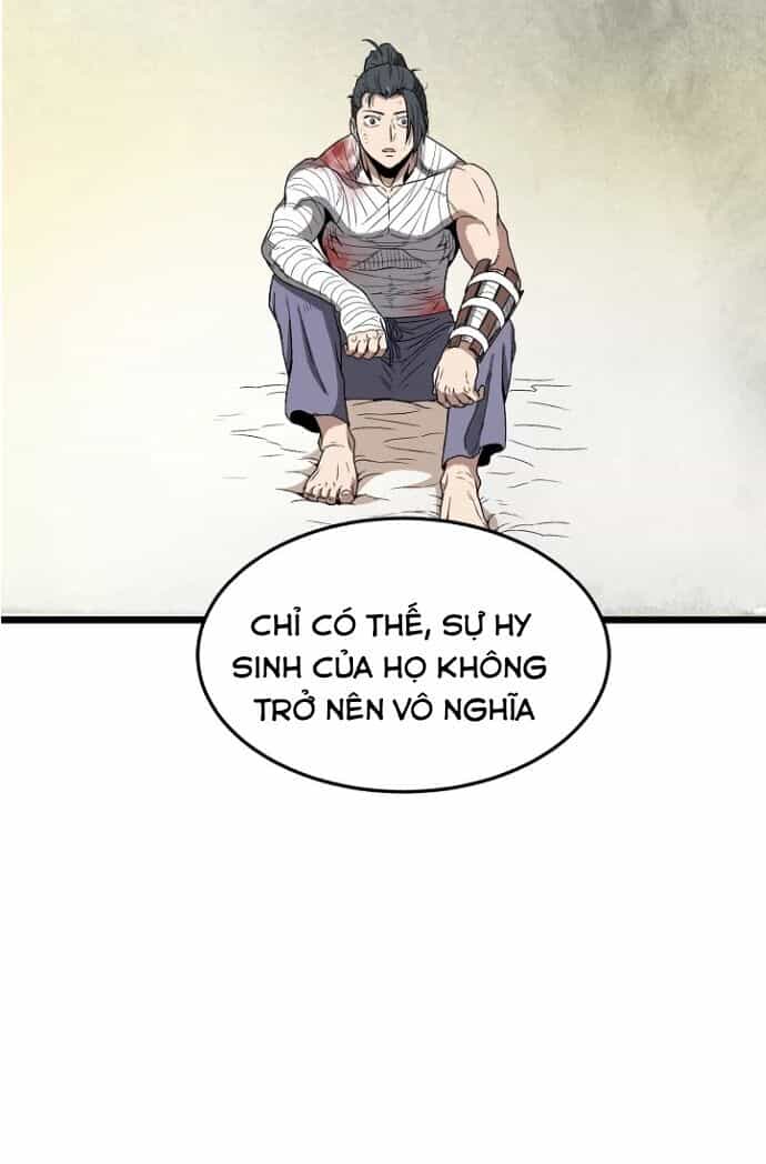 Đăng Nhập Murim - Chương 31 - ảnh 17