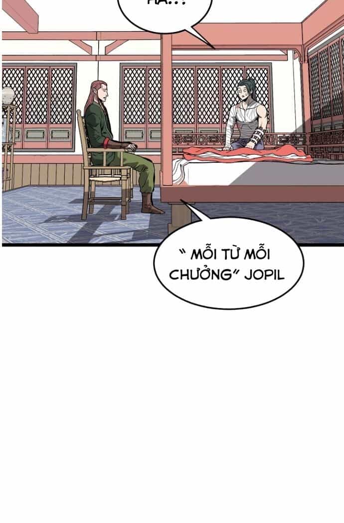 Đăng Nhập Murim - Chương 31 - ảnh 35