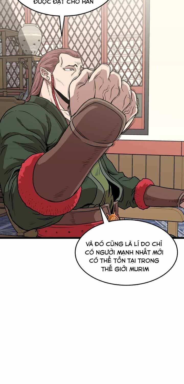 Đăng Nhập Murim - Chương 31 - ảnh 45