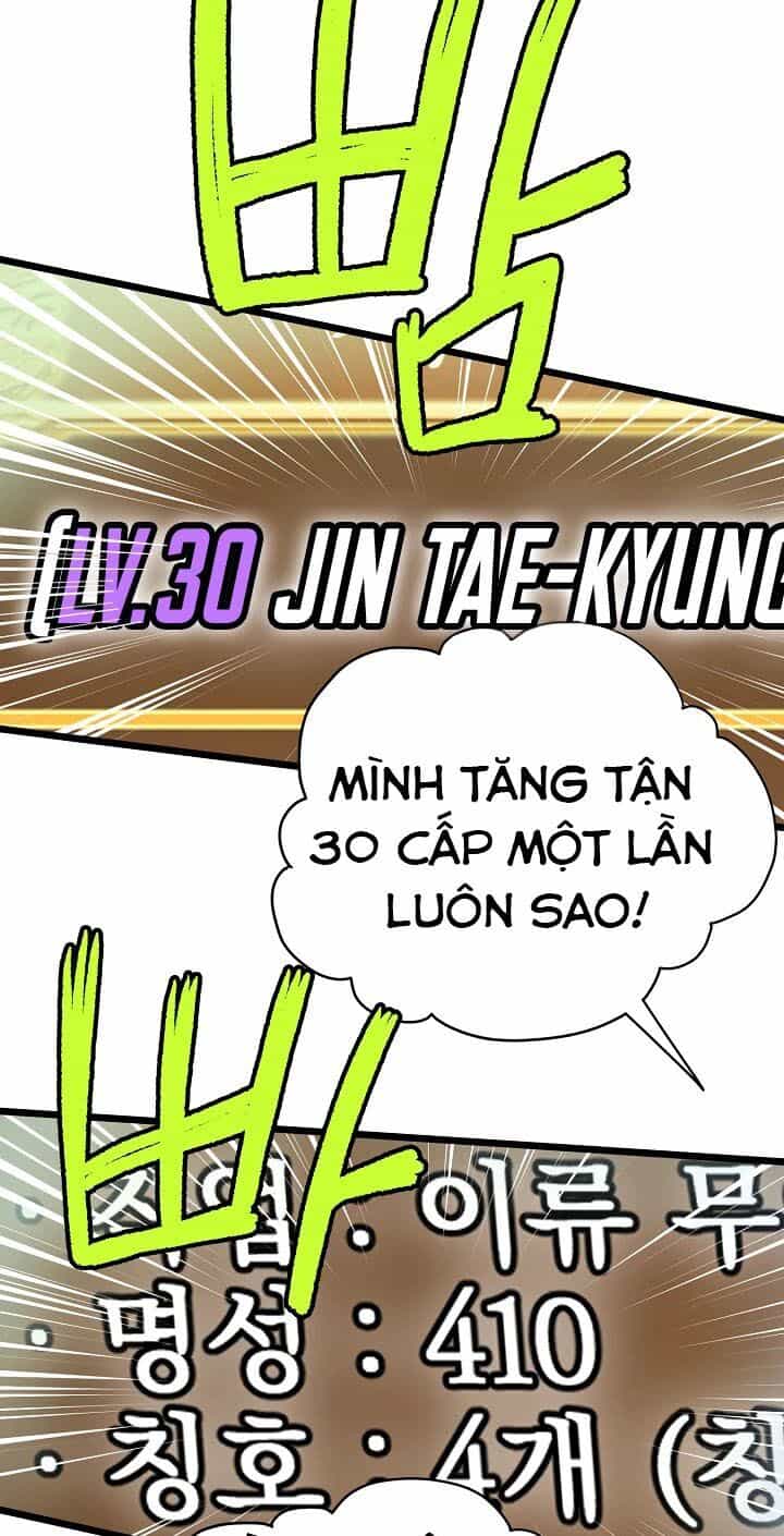 Đăng Nhập Murim - Chương 32 - ảnh 17