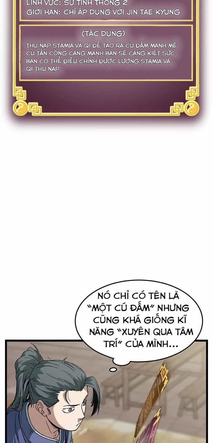 Đăng Nhập Murim - Chương 32 - ảnh 22