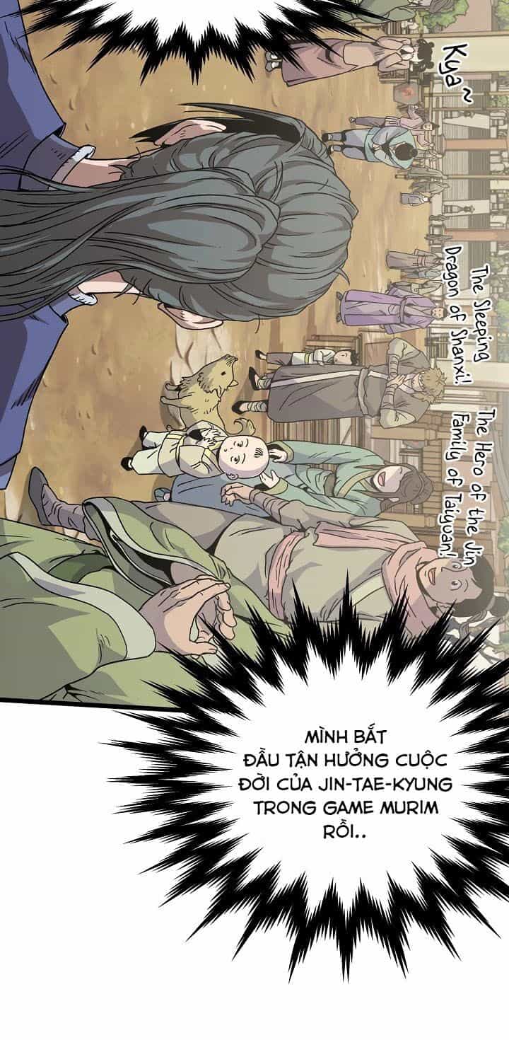 Đăng Nhập Murim - Chương 32 - ảnh 33