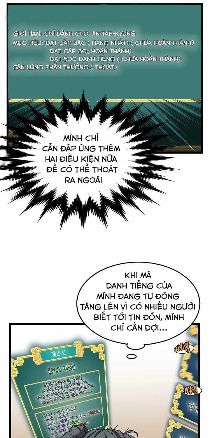 Đăng Nhập Murim - Chương 32 - ảnh 35
