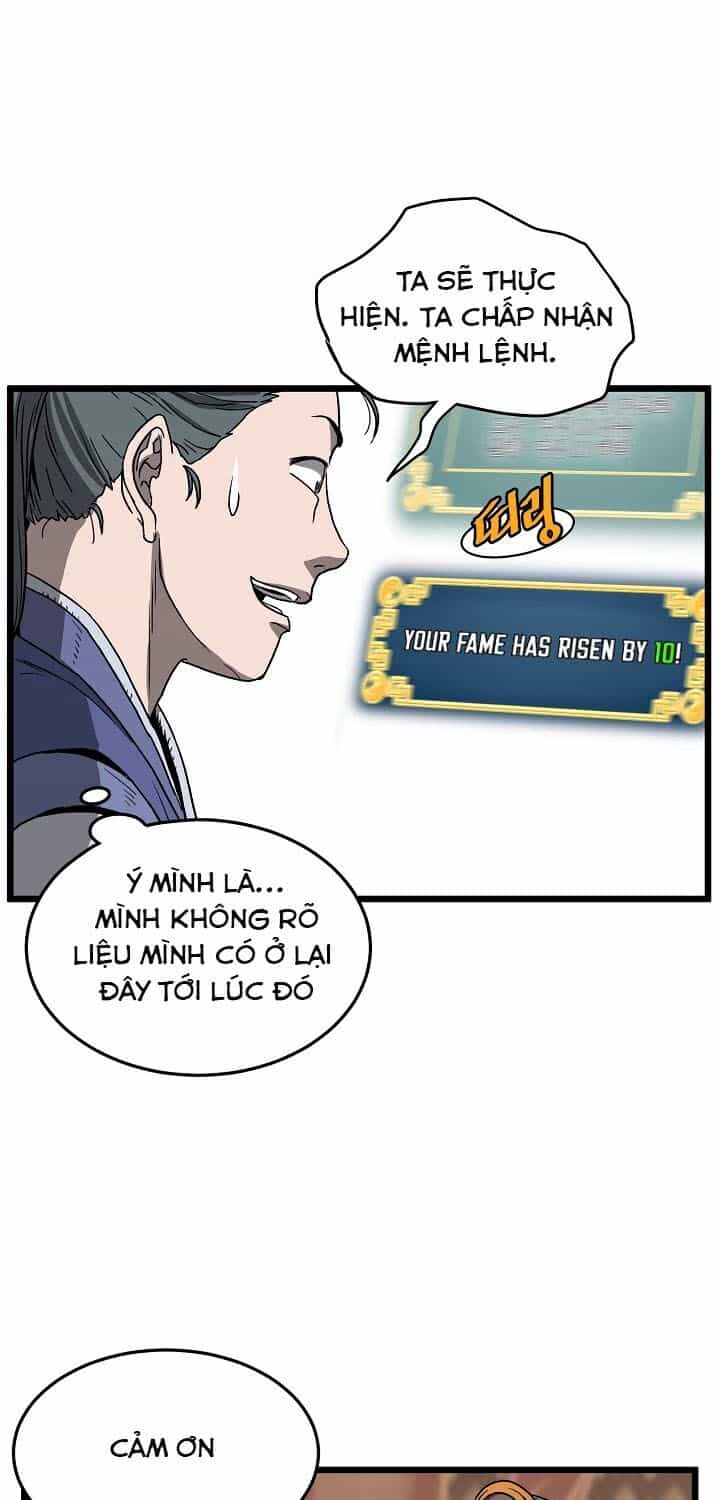 Đăng Nhập Murim - Chương 32 - ảnh 47