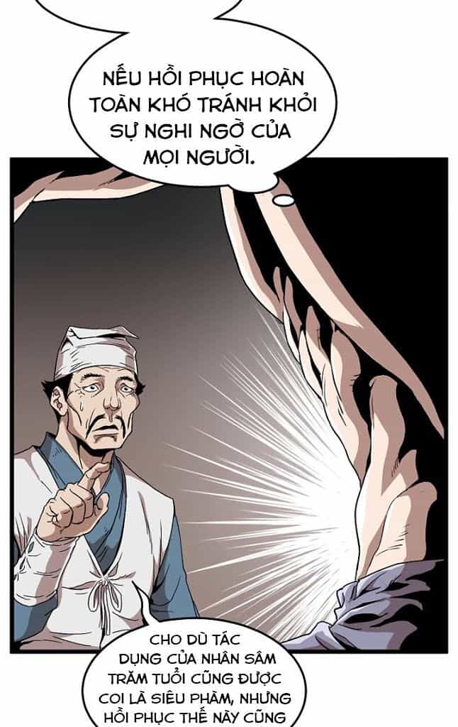 Đăng Nhập Murim - Chương 32 - ảnh 5