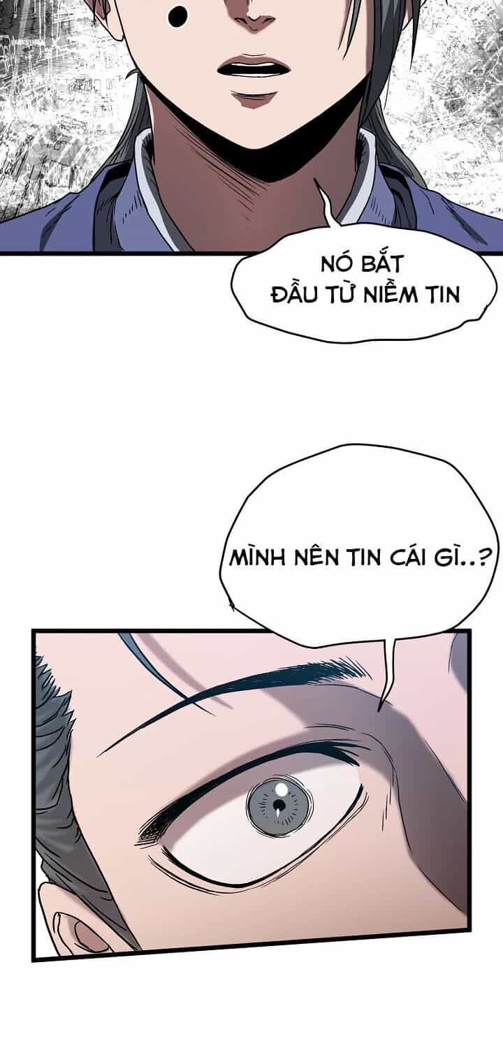 Đăng Nhập Murim - Chương 32 - ảnh 64