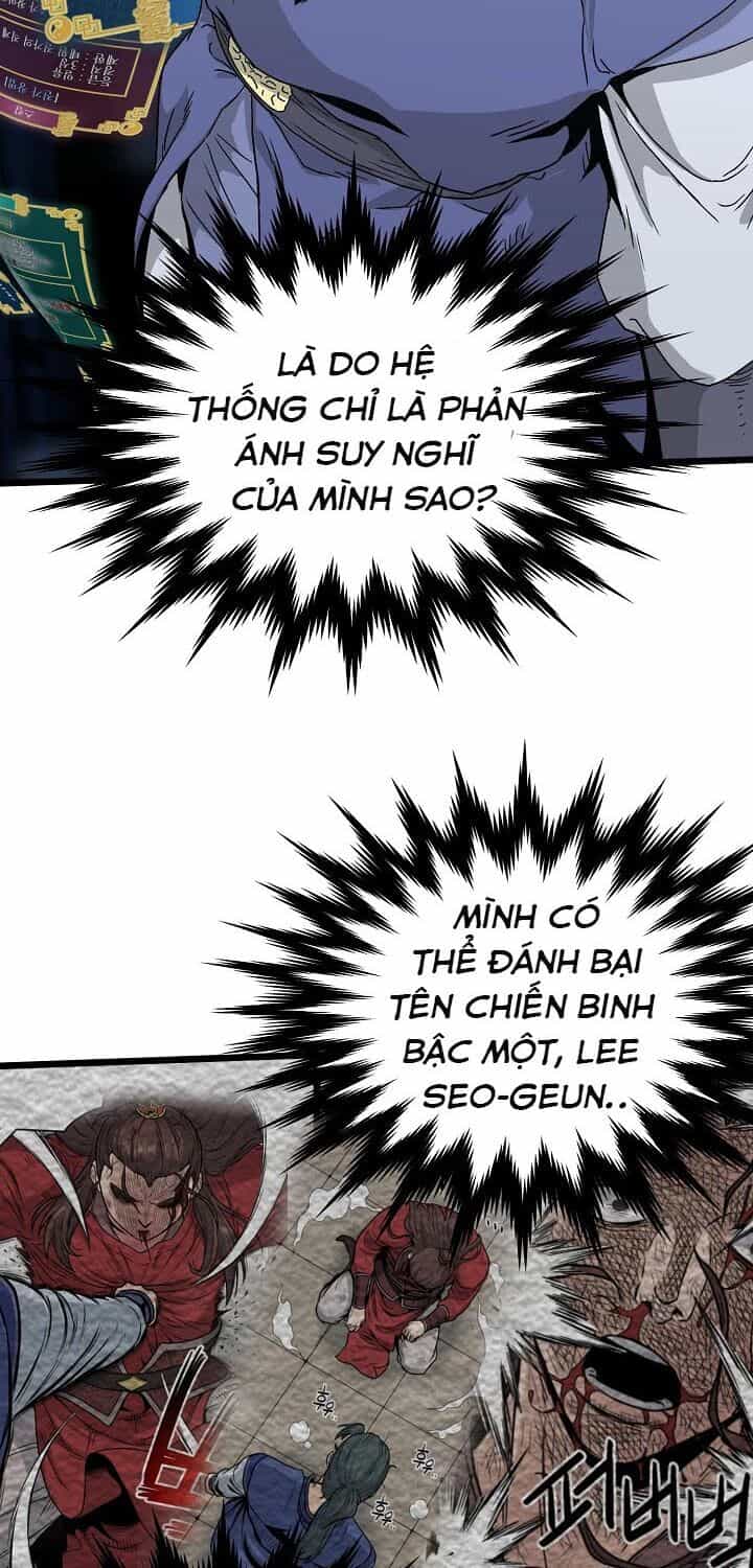 Đăng Nhập Murim - Chương 32 - ảnh 70