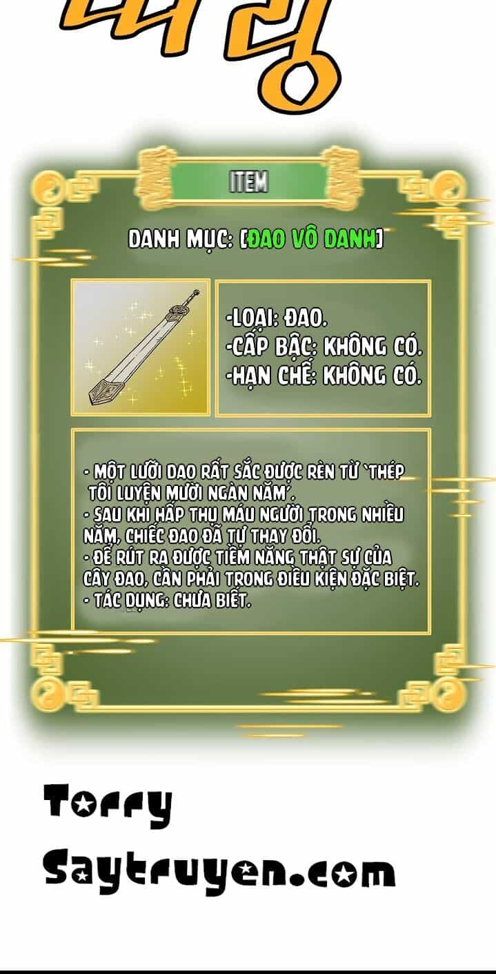 Đăng Nhập Murim - Chương 33 - ảnh 35