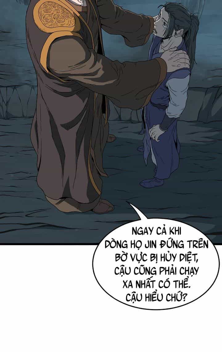 Đăng Nhập Murim - Chương 34 - ảnh 45