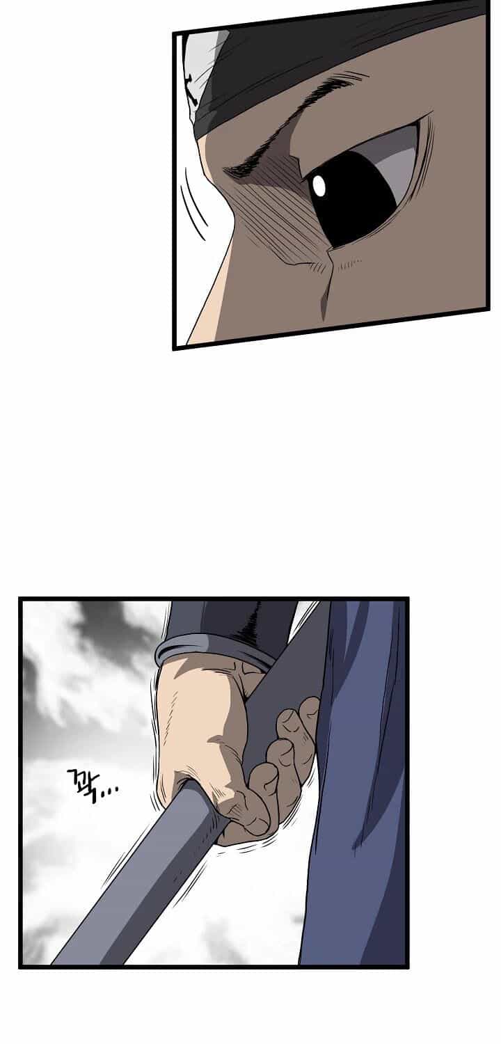 Đăng Nhập Murim - Chương 35 - ảnh 40