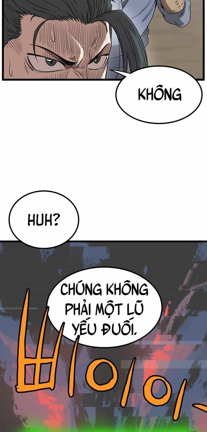 Đăng Nhập Murim - Chương 35 - ảnh 53