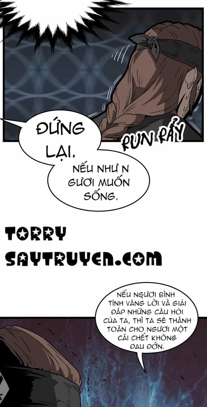 Đăng Nhập Murim - Chương 36 - ảnh 21