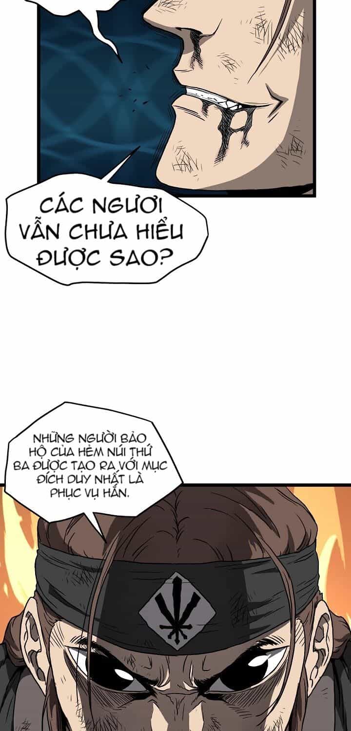 Đăng Nhập Murim - Chương 36 - ảnh 35