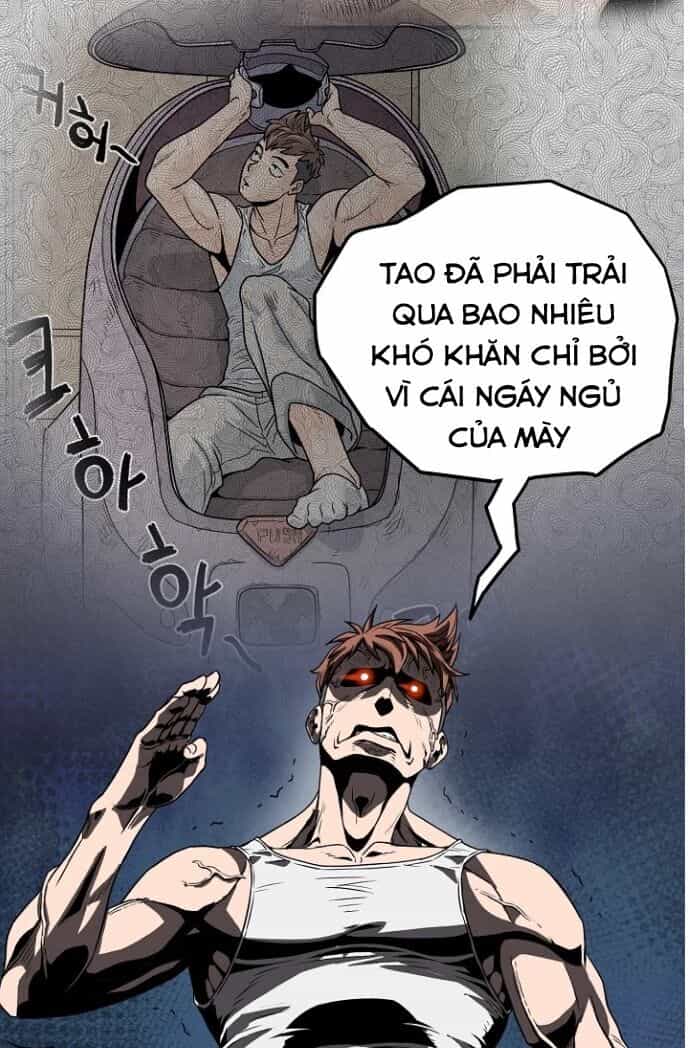 Đăng Nhập Murim - Chương 37 - ảnh 24