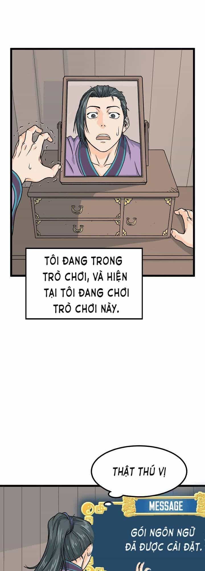 Đăng Nhập Murim - Chương 2 - ảnh 11