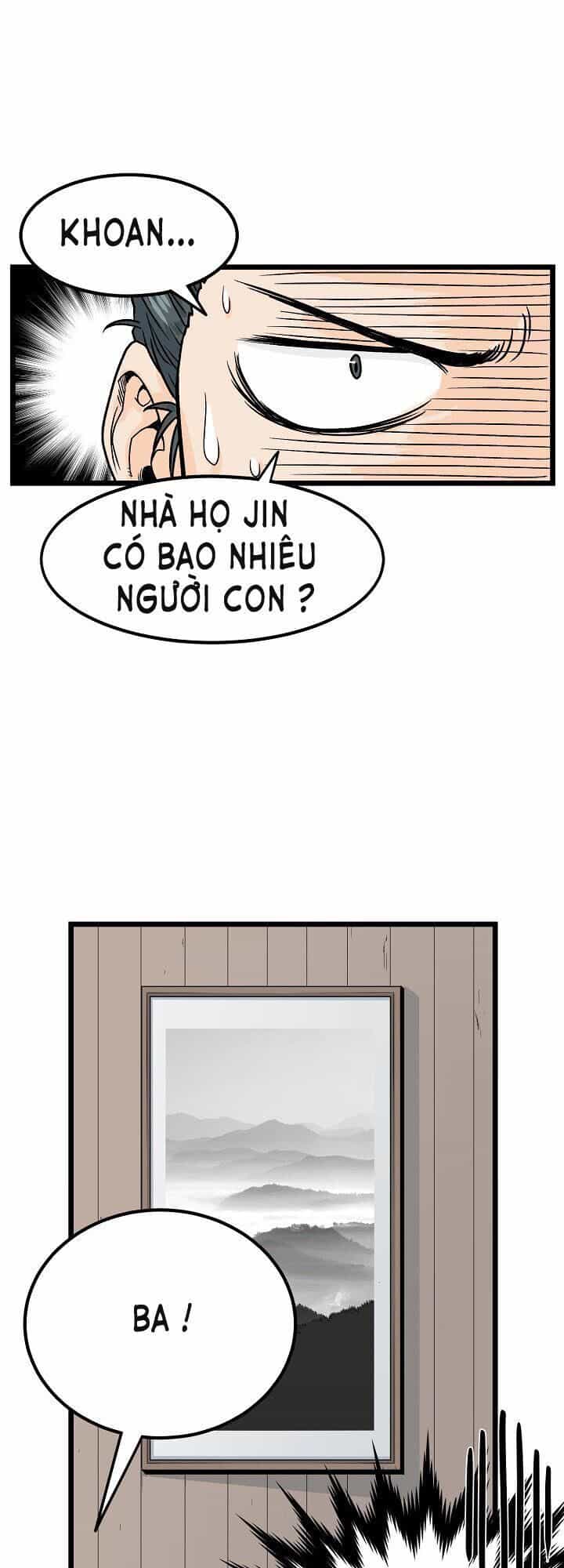 Đăng Nhập Murim - Chương 2 - ảnh 40