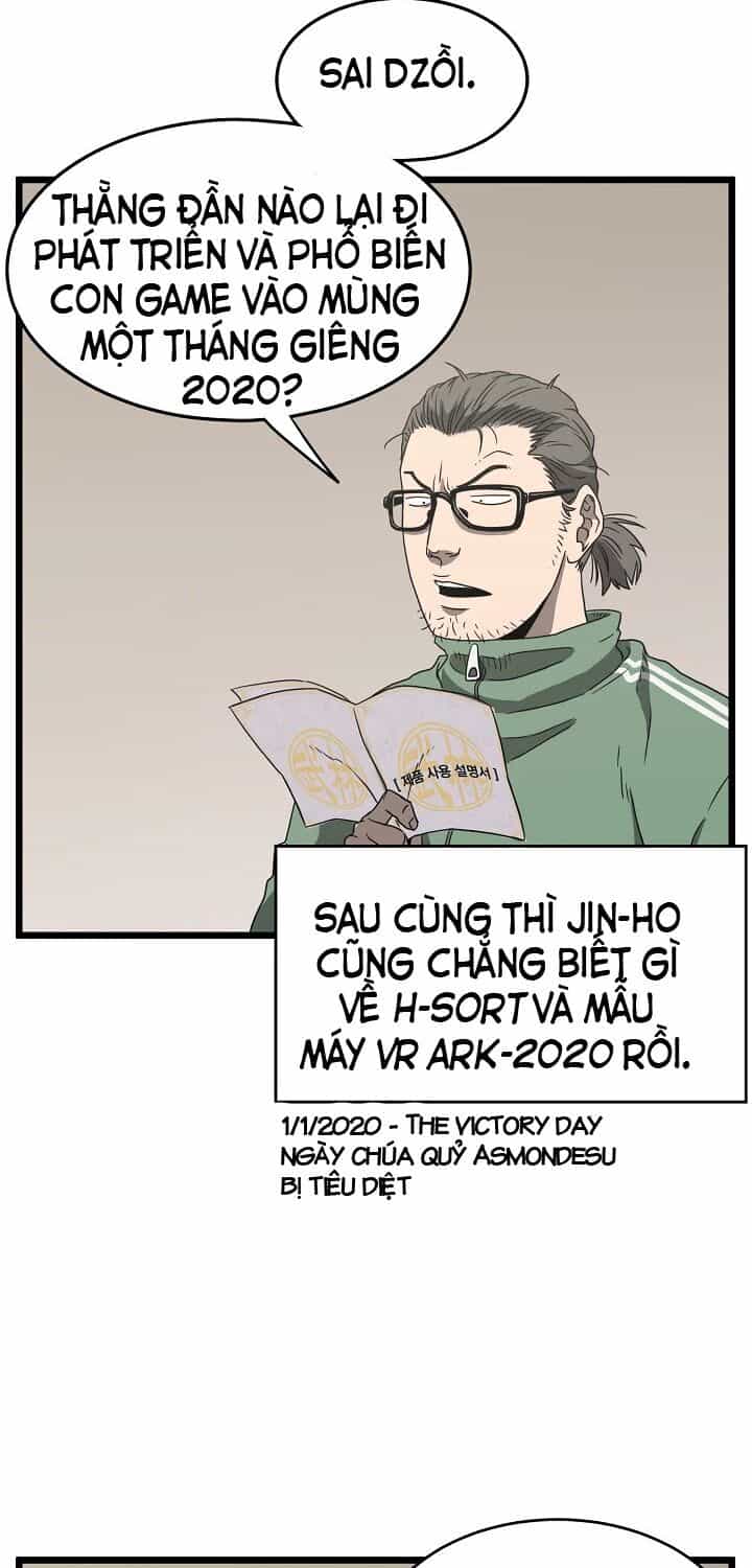 Đăng Nhập Murim - Chương 38 - ảnh 22