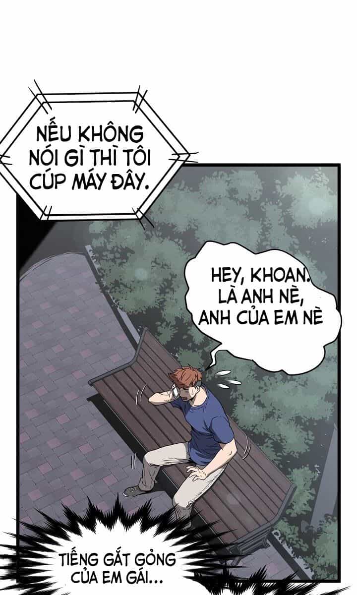 Đăng Nhập Murim - Chương 38 - ảnh 32