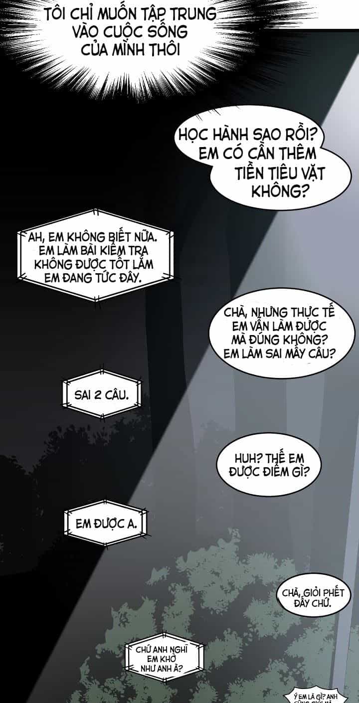 Đăng Nhập Murim - Chương 38 - ảnh 39